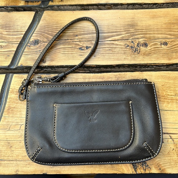 American Eagle Wristlet - Picture 4 of 4